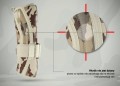 Anatomiczna orteza łokcia z fiszbinami 4ARMY-SL-04  - REH4MAT.jpg