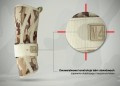Anatomiczna orteza łokcia z fiszbinami 4ARMY-SL-04   -  REH4MAT.jpg