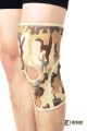 Orteza stawu kolanowego ze stabilizacją rzepki 4ARMY-SK-05  - REH4MAT.jpg