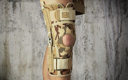 Orteza stawu kolanowego z szynami bocznymi 4ARMY-SK-01      -     REH4MAT.jpg