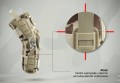 Orteza stawu kolanowego z szynami bocznymi 4ARMY-SK-01   -   REH4MAT.jpg