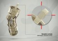 Orteza stawu kolanowego z szynami bocznymi 4ARMY-SK-01    -    REH4MAT.jpg