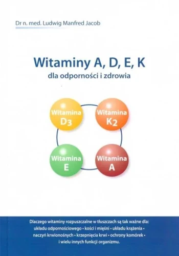 Książka WItaminy A,D,E,K.webp