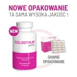 Colostrum Hypo - Genoscope