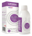 Liposol, Liposomalna Witamina K2 (Vita MK7) 100 uq + D3 4000 IU 250 ml - MEDICALINE.png