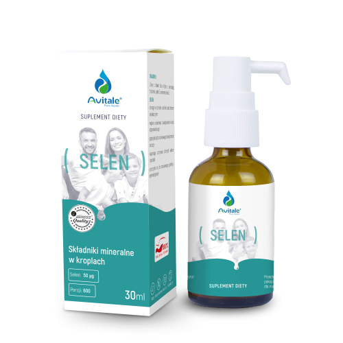 Selen L-selenometionina 50µg 30 ml - AVITALE (NM).png