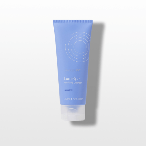 ageLOC LumiSpa Cleanser Żel cera wrażliwa NEW.png