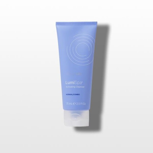 ageLOC® LumiSpa™ Cleanser Normal to combo - żel dla cery normalnej