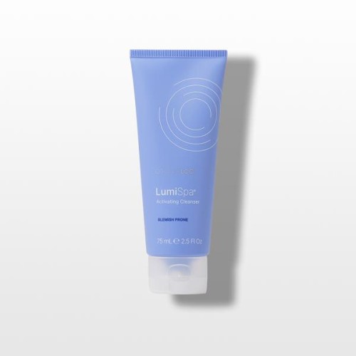 ageLOC LumiSpa Cleanser żel cera problematyczna NEW.jpg