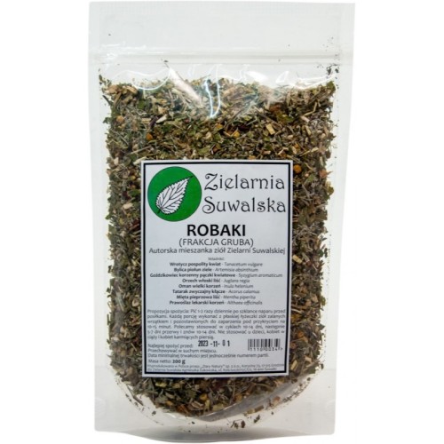 Zioła Robaki 200g - Zielarnia Suwalska.jpg