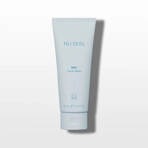 Emulsja oczyszczająca do twarzy - Nu Skin 180°® Face Wash - NU SKIN