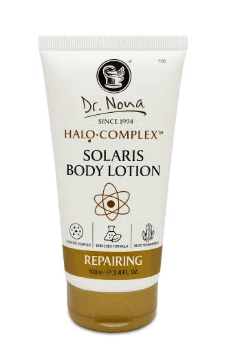 Balsam regenerujący do ciała Solaris MINI - DR NONA.png