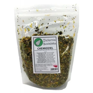 Zioła Chemioziel 245g - Zielarnia Suwalska