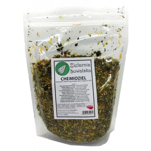 Zioła Chemioziel 245g - Zielarnia Suwalska.jpg
