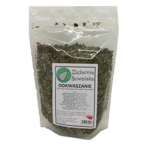 Zioła Odkwaszanie 250g - Zielarnia Suwalska