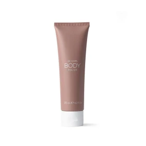 ageLOC Body Polish - Złuszczający preparat do ciała pod prysznic - NU SKIN