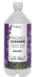 ProBio Cleaner Lawendowy 950ml - ProBiotics - PROMOCJA