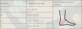 Orteza stawu skokowego z łuskami anatomicznymi 4ARMY-SS-02       -      REH4MAT.jpg