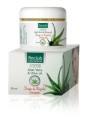 Krem na dzień i na noc: Aloe Vera & olej z oliwek