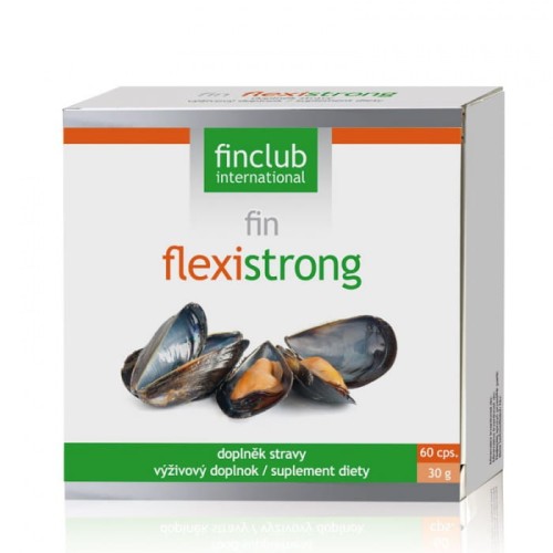 fin Flexistrong