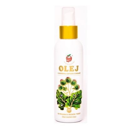 Olej z korzenia łopianu z ziołami 150 ml.jpg