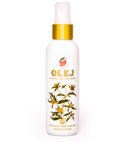 Olej z uczepu trójlistkowego 150ml.png