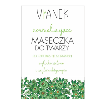 Normalizująca maseczka do twarzy.jpeg