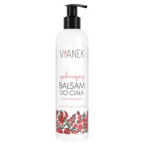 Ujędrniający balsam do ciała - Vianek