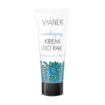 Nawilżający krem do rąk - Vianek