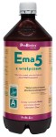 Ema5 z wrotyczem 1 litr - Specjalnie przygotowana kompozycja mikroorganizmów - ProBiotics