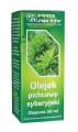Olejek pichtowy syberyjski