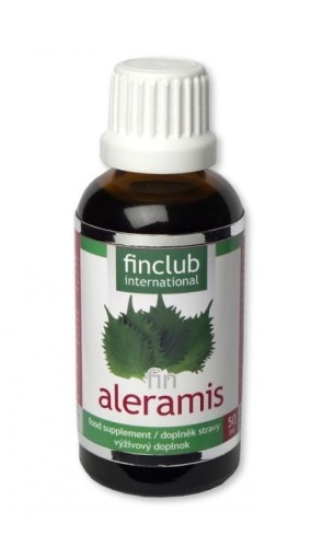 fin Aleramis
