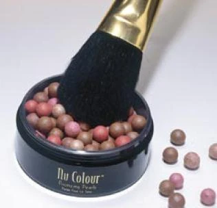 Bronzing Pearls