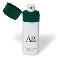 AP-24® Anti-Plaque Breath Spray