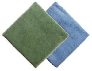 Ultramicrofibra Cleaning Cloth Suede - TERGO (1363725)