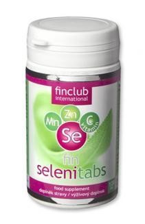 fin Selenitabs