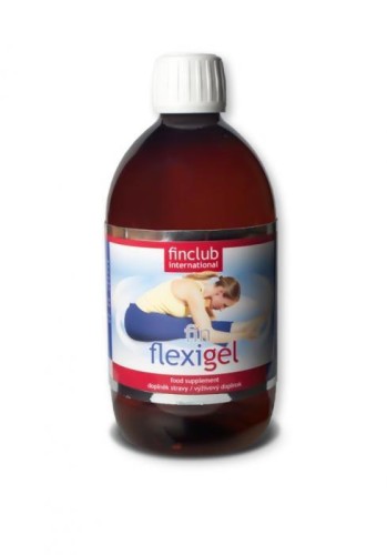 fin Flexigel