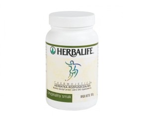 Thermojetics (100g) - HERBALIFE (13853299)