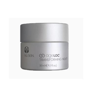ageLOC® Transforming Night