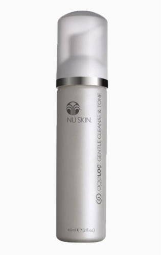 ageLOC® Gentle Cleanse & Tone