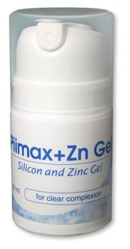 Piimax żel