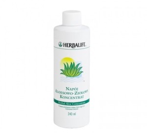 Herbal Aloe Concentrate - HERBALIFE (13853139)