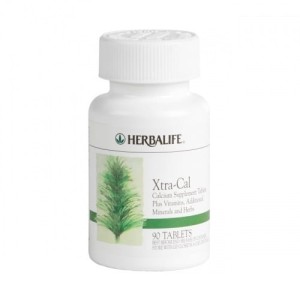 Xtra-Cal - HERBALIFE (1363744)