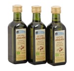 100% Bio Аргана масло еду (100 ml) (19423228)