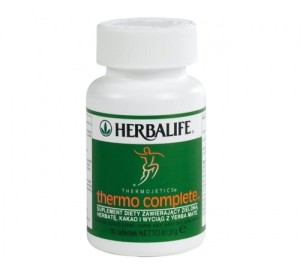 Thermo Complete - HERBALIFE (13853007)