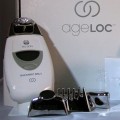 ageLOC® Edition Nu Skin Galvanic Spa System™ II
