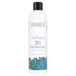 Nawilżający żel pod prysznic - Vianek