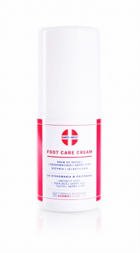 Beta-Skin Foot Care Cream - krem do stóp 75 ml.jpg