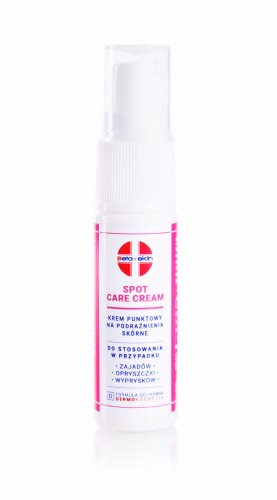 Beta-Skin Spot Care Cream - krem na opryszczkę.jpg