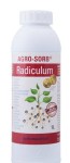 Radiculum - doglebowy stymulator wzrostu z biologicznie aktywnymi 18-wolnymi aminokwasami 1L - PERMA-GUARD  